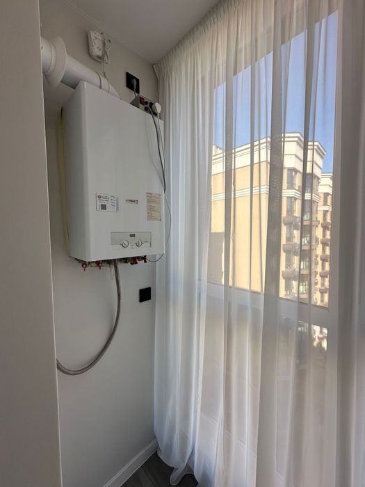 Оренда 1-но кімнатноі квартири ЖК Софія Нова.