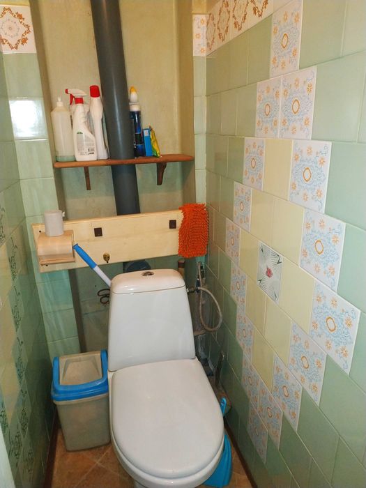 Здається квартира для ЗСУ.