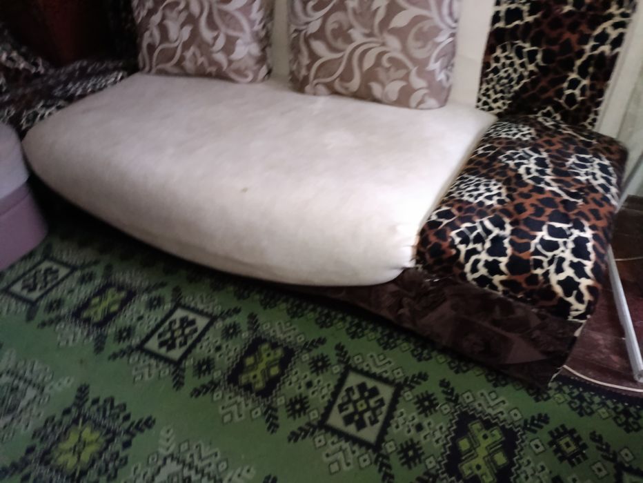 Диван кровать евро книжка