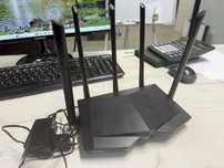 Tenda AC7 – Дводіапазонний Wi-Fi роутер AC1200