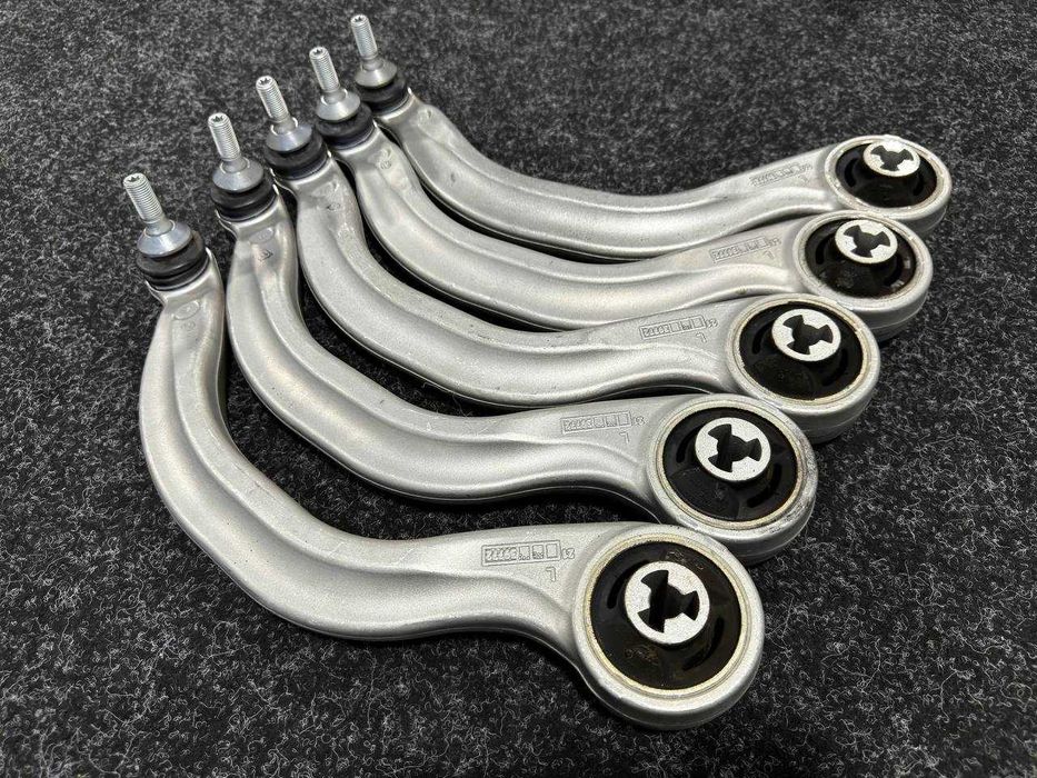 Важіль опорний,продольний ходова Tesla Model 3/Y