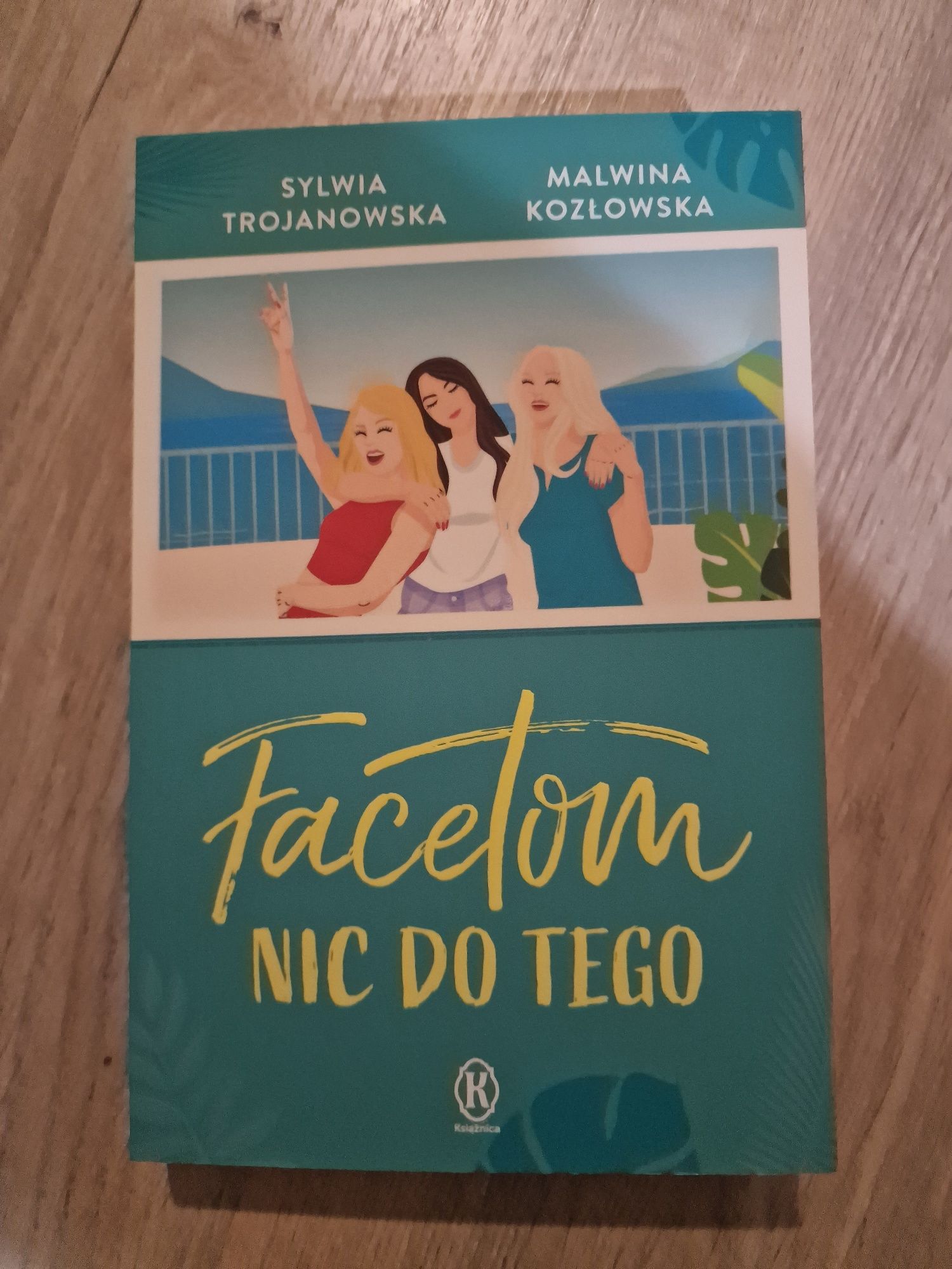 Facetom nic do tego