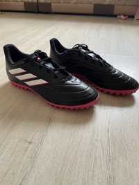 Взуття Copa Pure.4 Turf Boots GY9049 Чорний