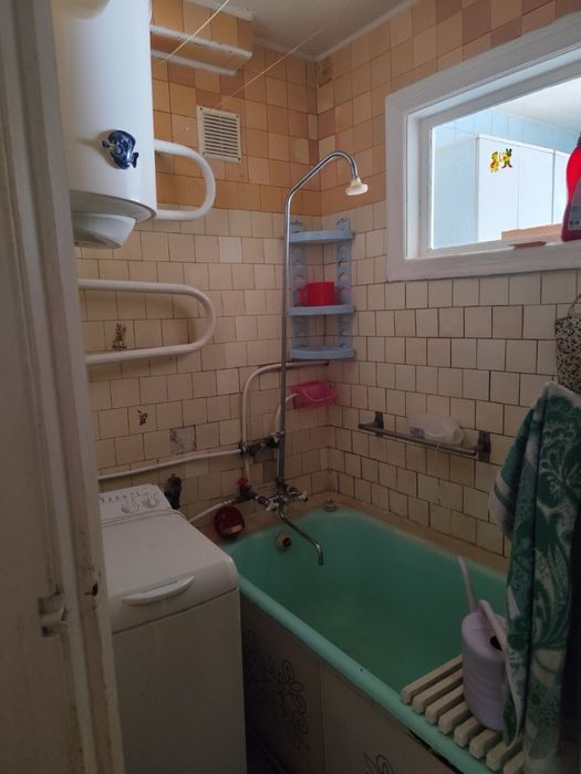 Прожаж квартири 3-к. вул. Європейська(Советская)