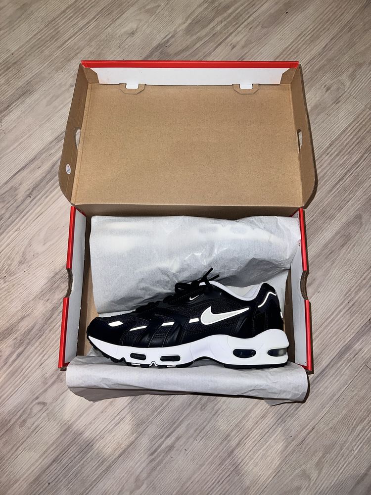 Nike AIR MAX 96 ІІ