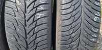 205/55R16 Uniroyal All Season Expert