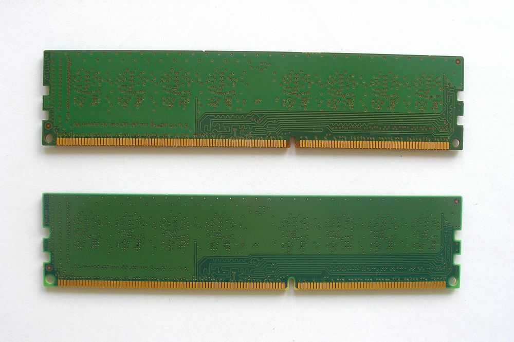 8 ГБ памяти DDR3-1600 SAMSUNG