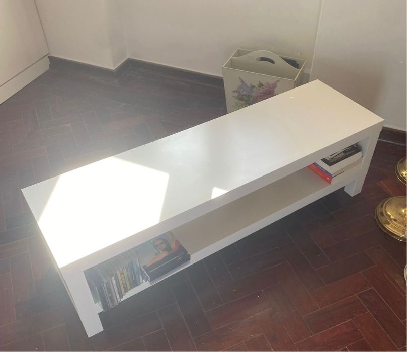 Móvel TV (LACK, IKEA)