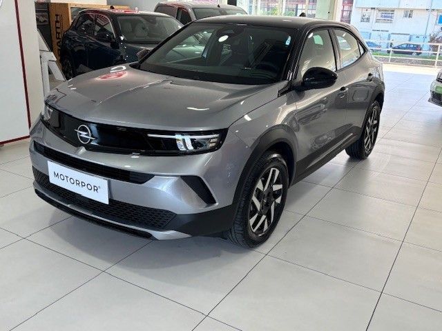 Opel Mokka 1.2 Hybrid Edition eDCT