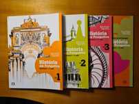 História em Perspetiva 11º ano [Manual + Caderno de Atividades]