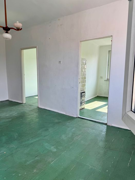 Mieszkanie 3 pokoje, centrum, kameralny blok