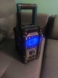 radio budowlane MAKITA