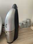 Saturator Pinguin Sodastream