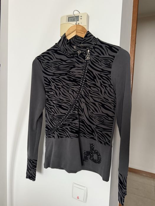 Кофточка roccobarocco S