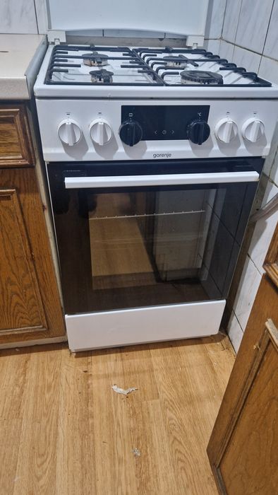 Kuchenka Gazowa  Gorenje