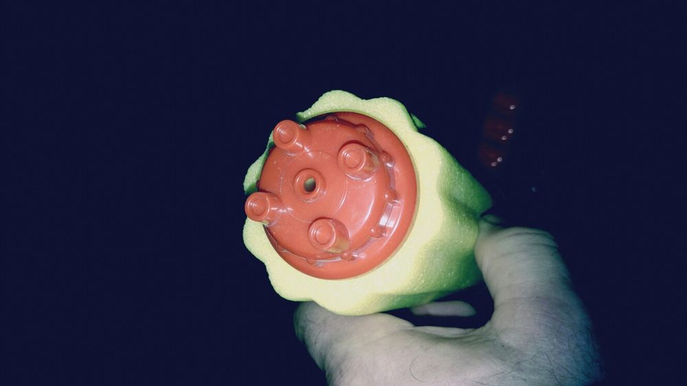 Zabawka pistolet na wodę