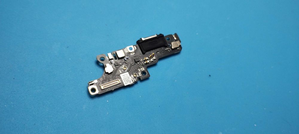 Złącze Ładowania Huawei Nova 9 SE–Oryginalna, z Demontażu