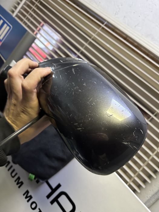 Дзеркало toyota auris / yaris аурис prius бокове