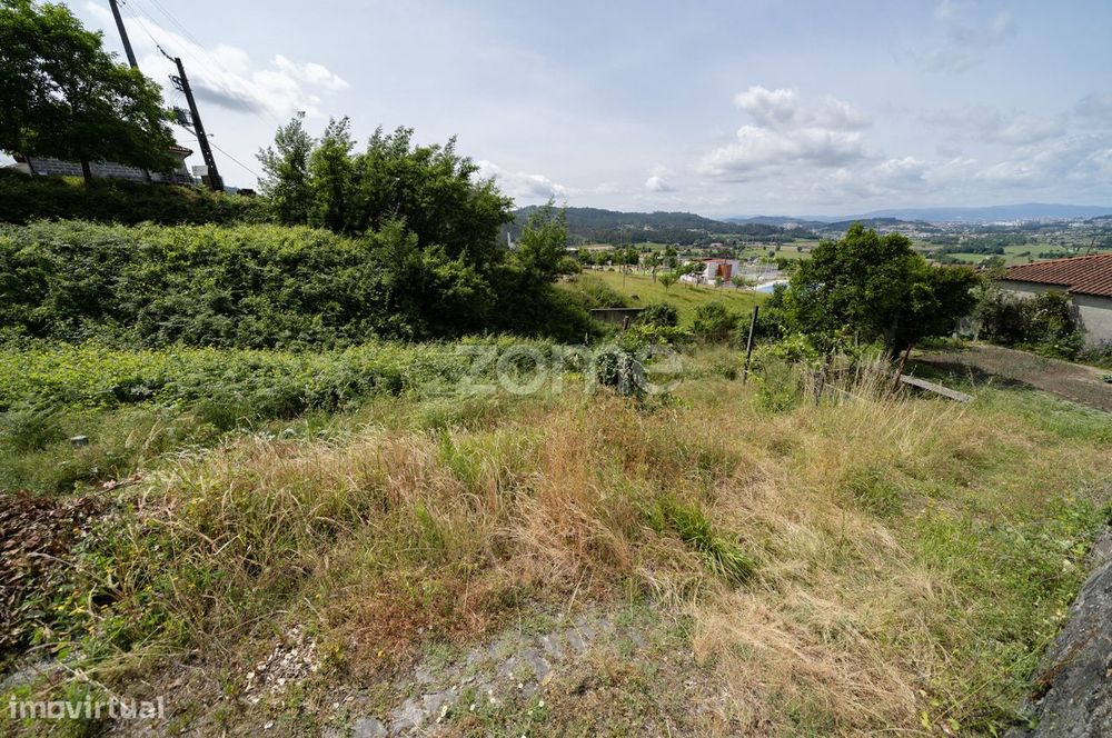 Terreno p/ construção de Moradia Individual