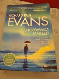 Richard Paul Evans Sprzedawca marzeń
