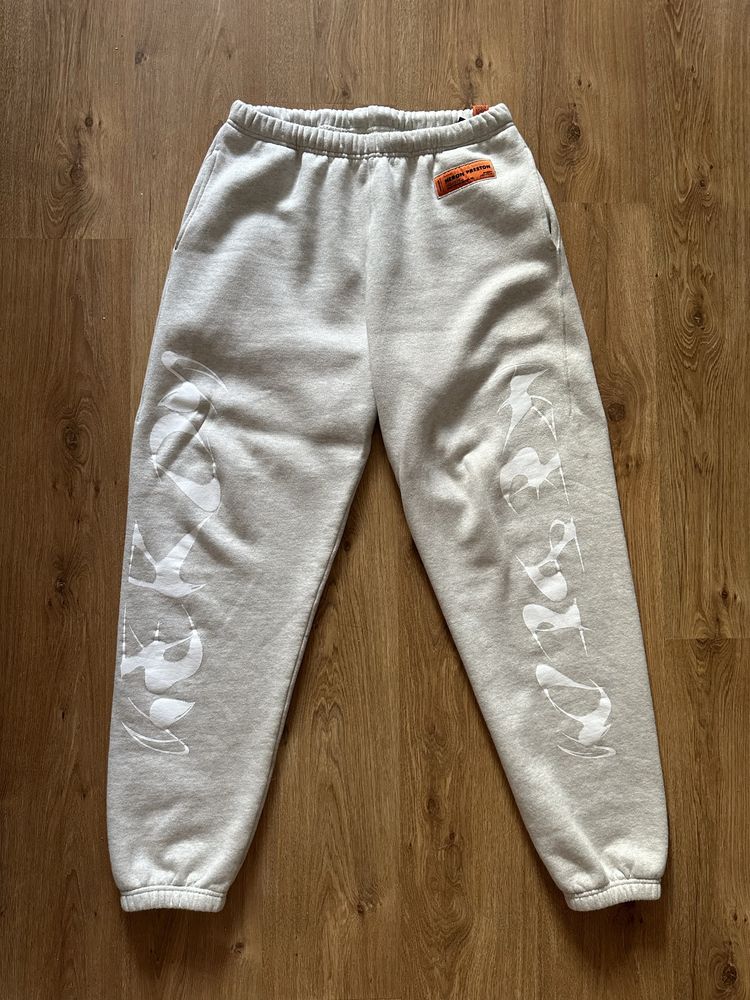 Heron Preston Pants Херон Престон Штани