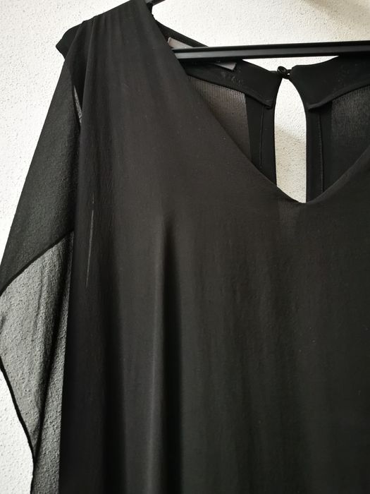 Vestido René Lezard