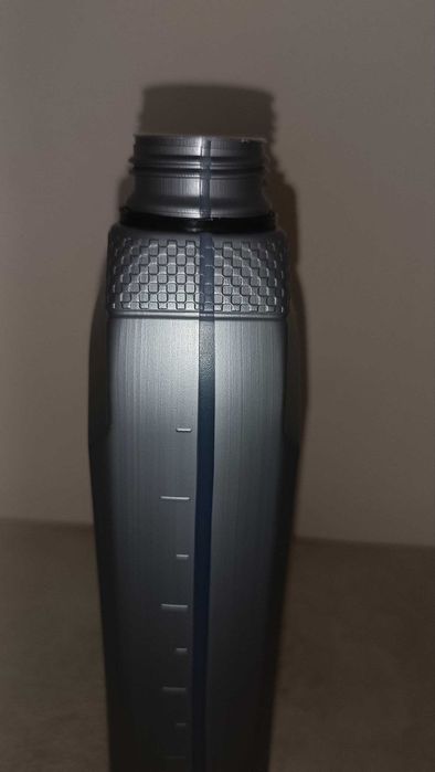 Трансмісійна олива