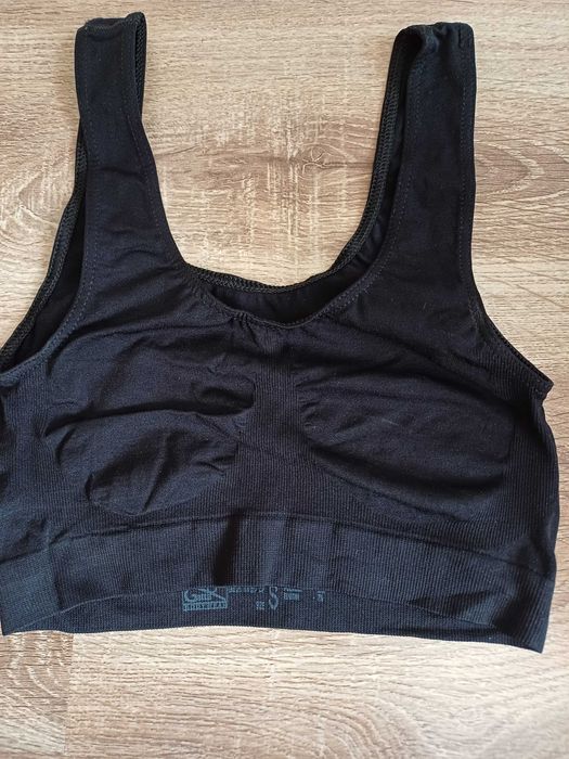 Koszulka top sport Gatta