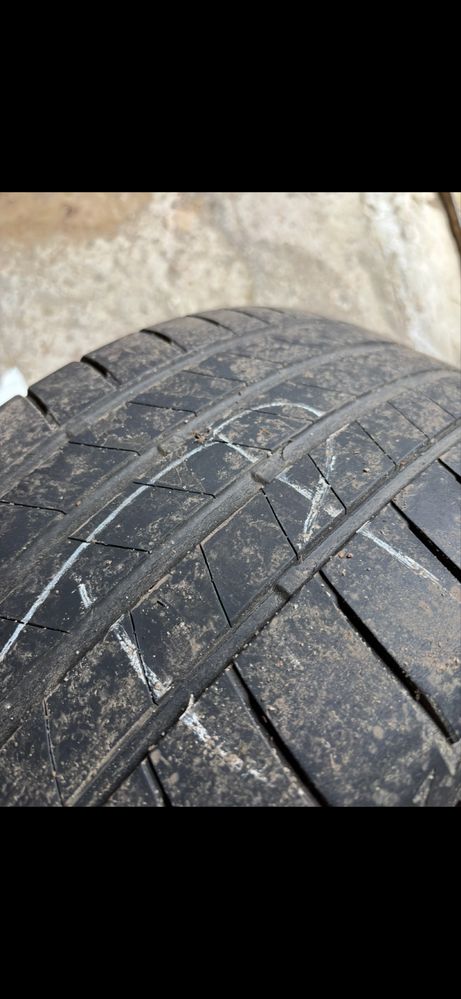 Opony BRIDGESTONE Turanza 255/45 R18