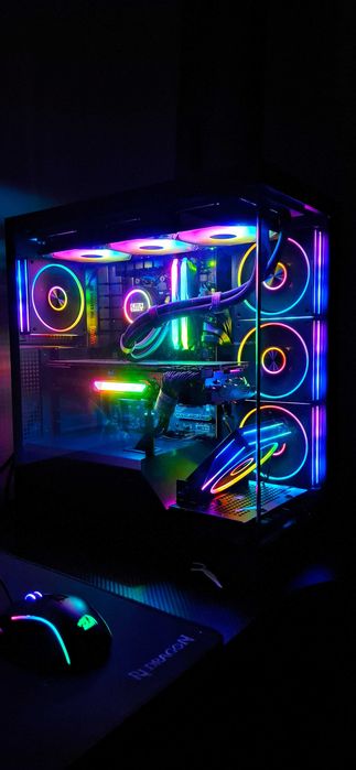 Kompletny zestaw gamingowy

7500F/  RX 6800 XT/ 32GB/  1TB/  27" 180Hz