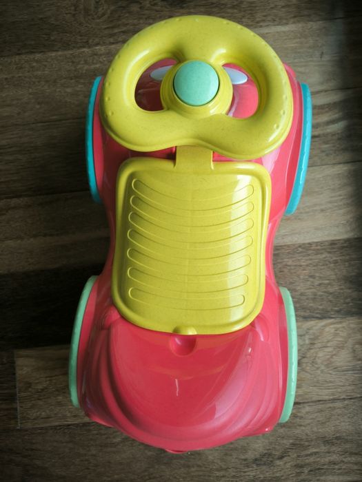 Carrinho criança Chicco