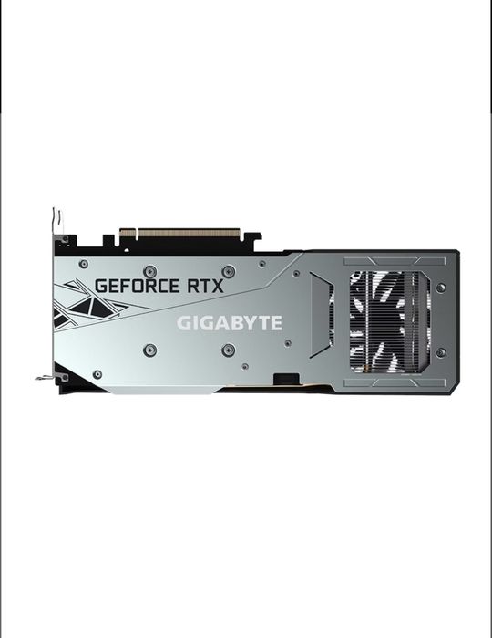 Geforce RTX 3050 8GB Gaming OC Gigabyte