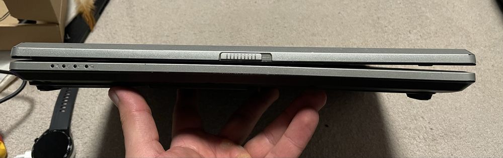 Toshiba, Dynabook TECRA A2 15 " Intel 1,4Ghz, 512Ram, 40GB Okazja!