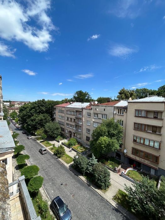 Оренда офісу в ближньому центрі