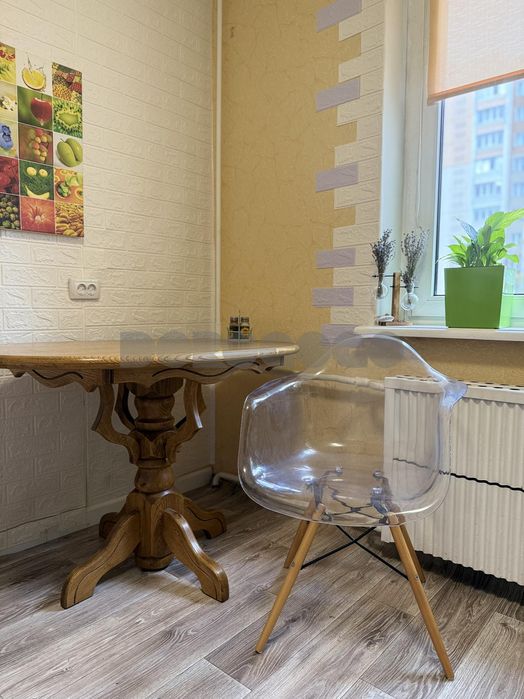 Продаж 1к квартири Святоюріївська 30 Вишневе