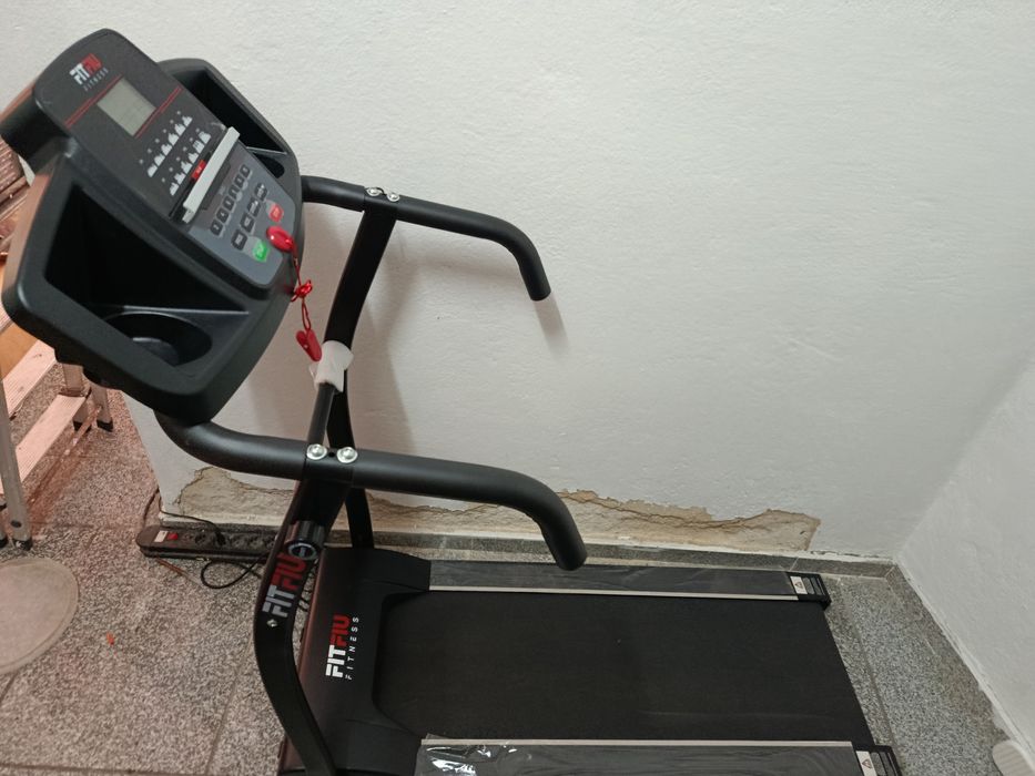 Passadeira de Desporto