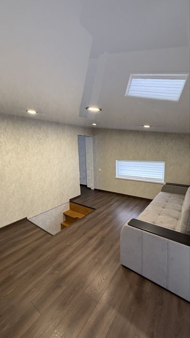 Продам новый  Дом район чайки