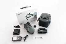 Dron DJI Mavic PRO komplet