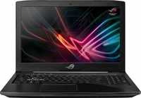 Laptop Asus GL503VD-E4136T 15,6 " Intel Core i7 24 GB / 1256 GB czarny