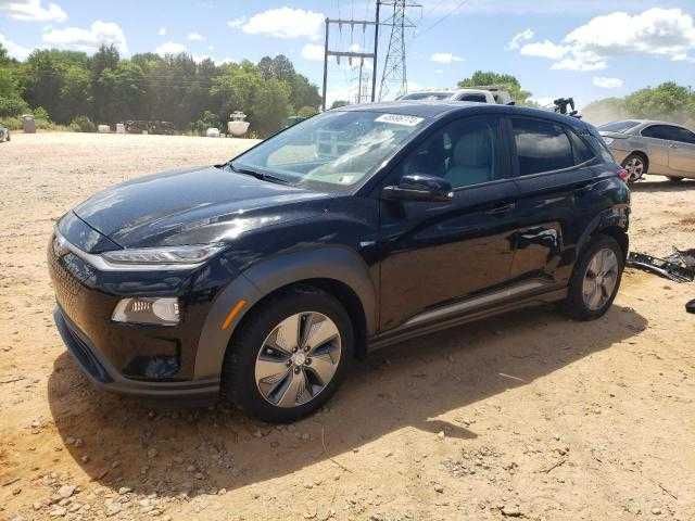 Hyundai Kona Limited 2019