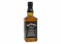 Jack Daniels 0,5л