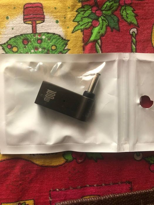 Трігер,Перехідник Type-C на DC 100W для заряджання ноутбуків