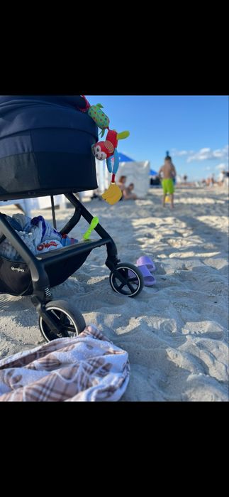 Продам cybex balios s