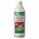 Hg Środek Do Czyszczenia Kostki Brukowej 1L