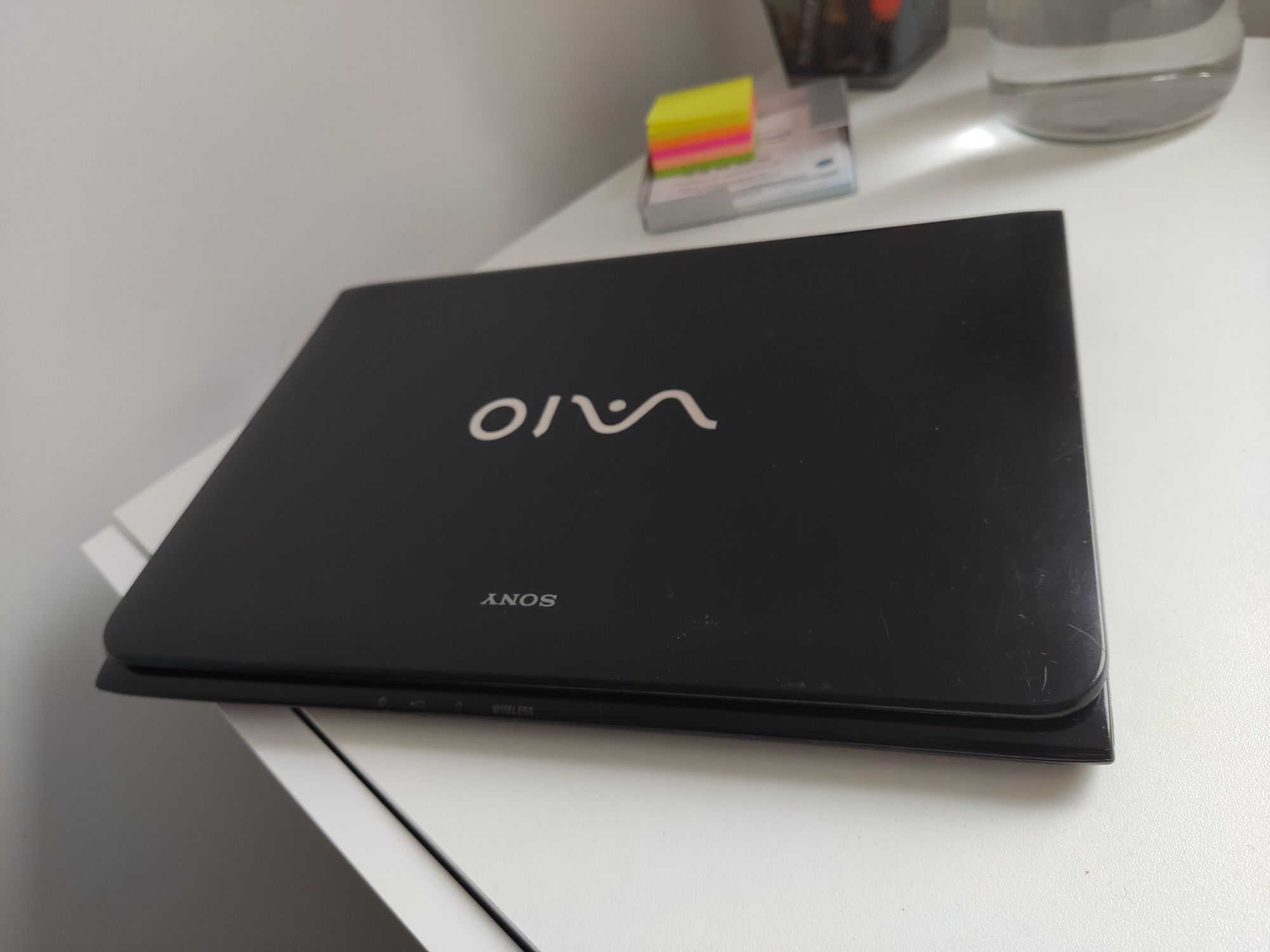 Laptop Sony Vaio SVE111B11M