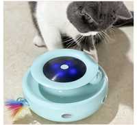 Інтерактивна іграшка для котів