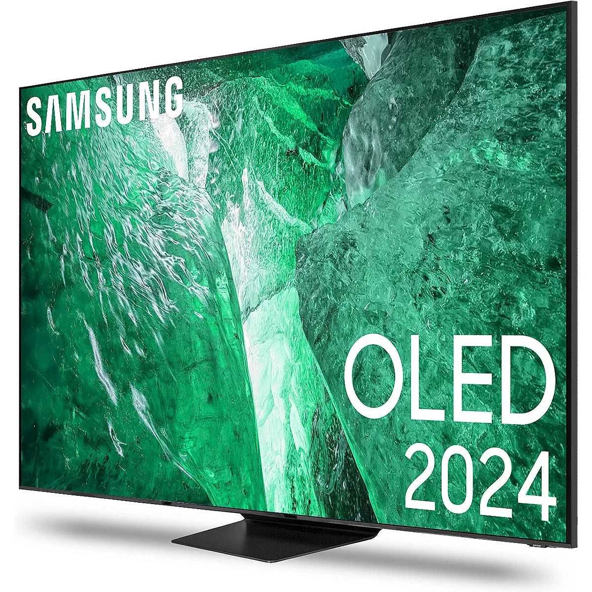 Телевизор Samsung OLED QE65S90D НОВИНКА Модель 2024-2025 г.! Наличие!