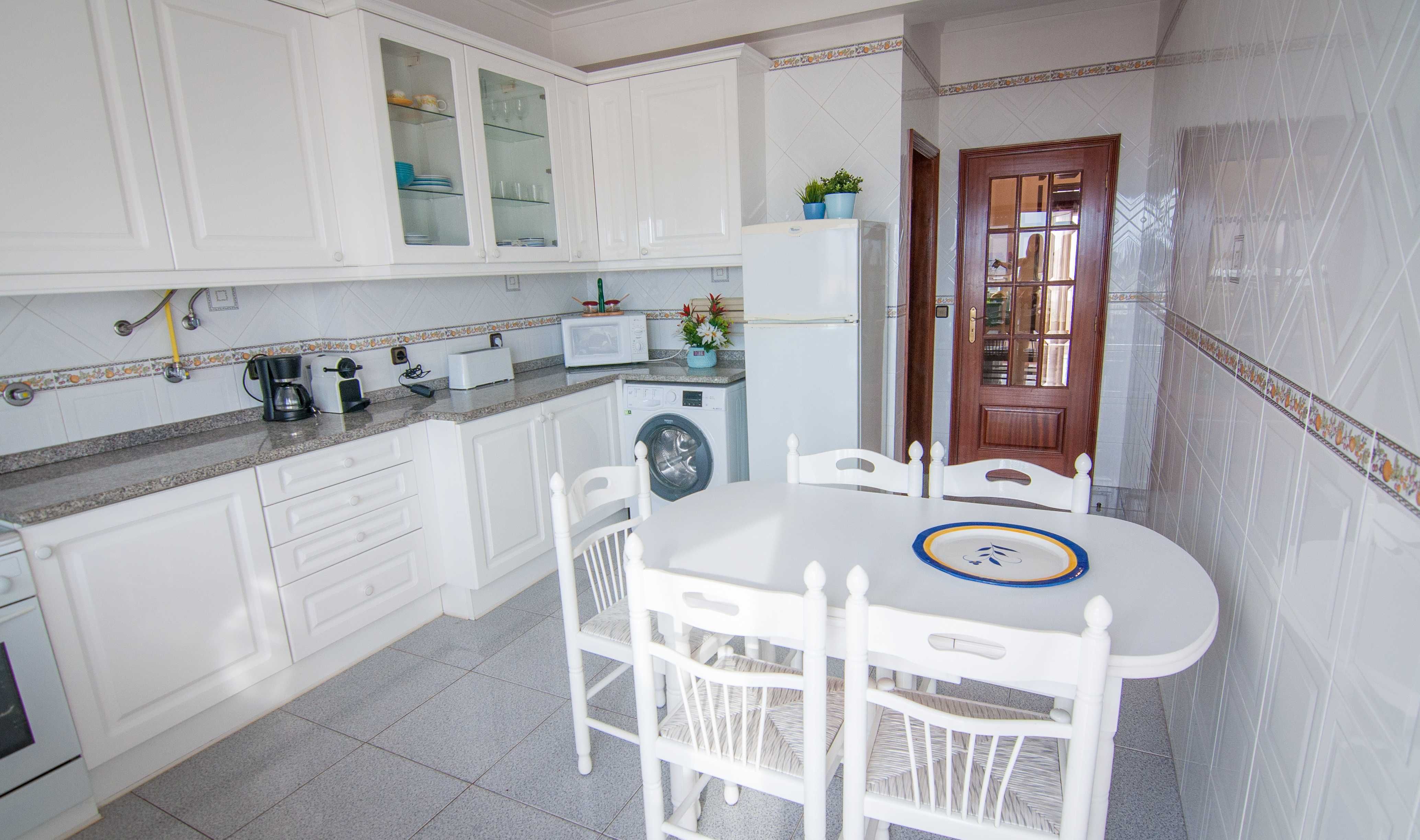 Apartamento para ferias Vila Praia Ancora