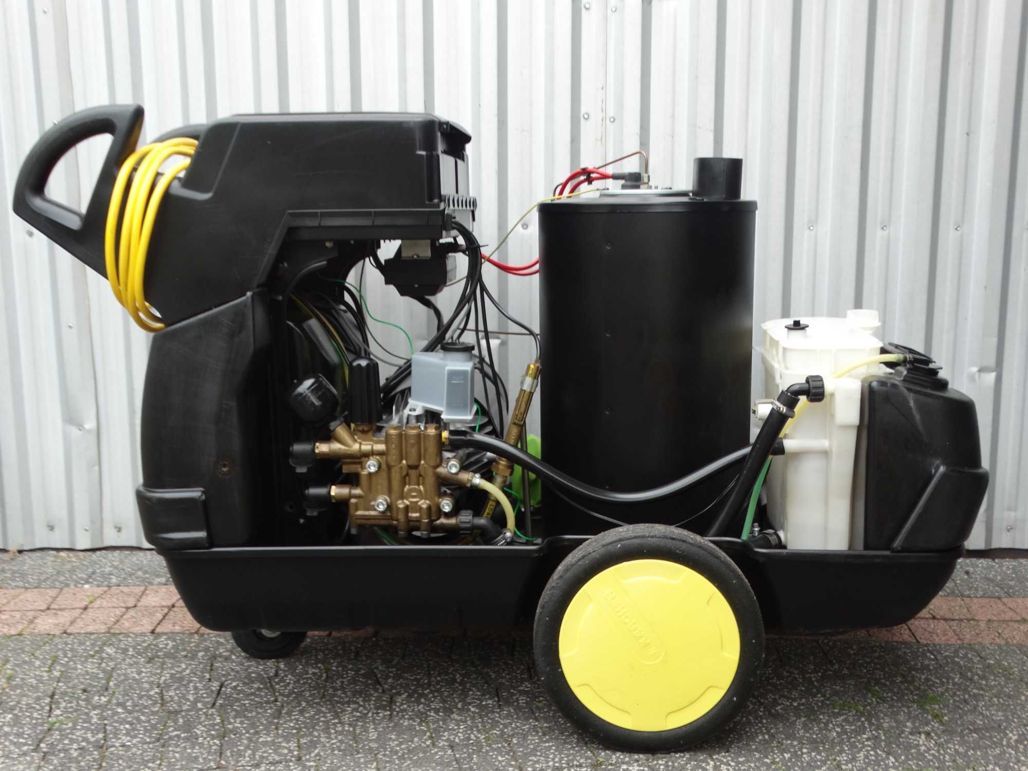 Myjka Ciśnieniowa Karcher HDS SUPER