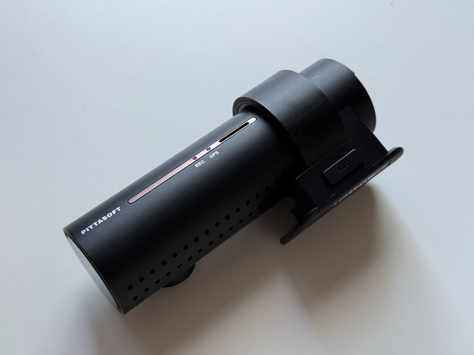 Найкращий Відеореєстратор BLACKVUE CLOUD 4K UHD